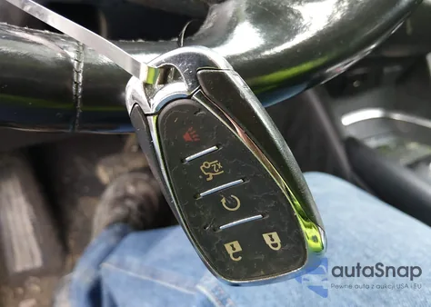 2016 Chevrolet Malibu 1Lt from USA, damaged, VIN 1G1ZE5ST5GF338071